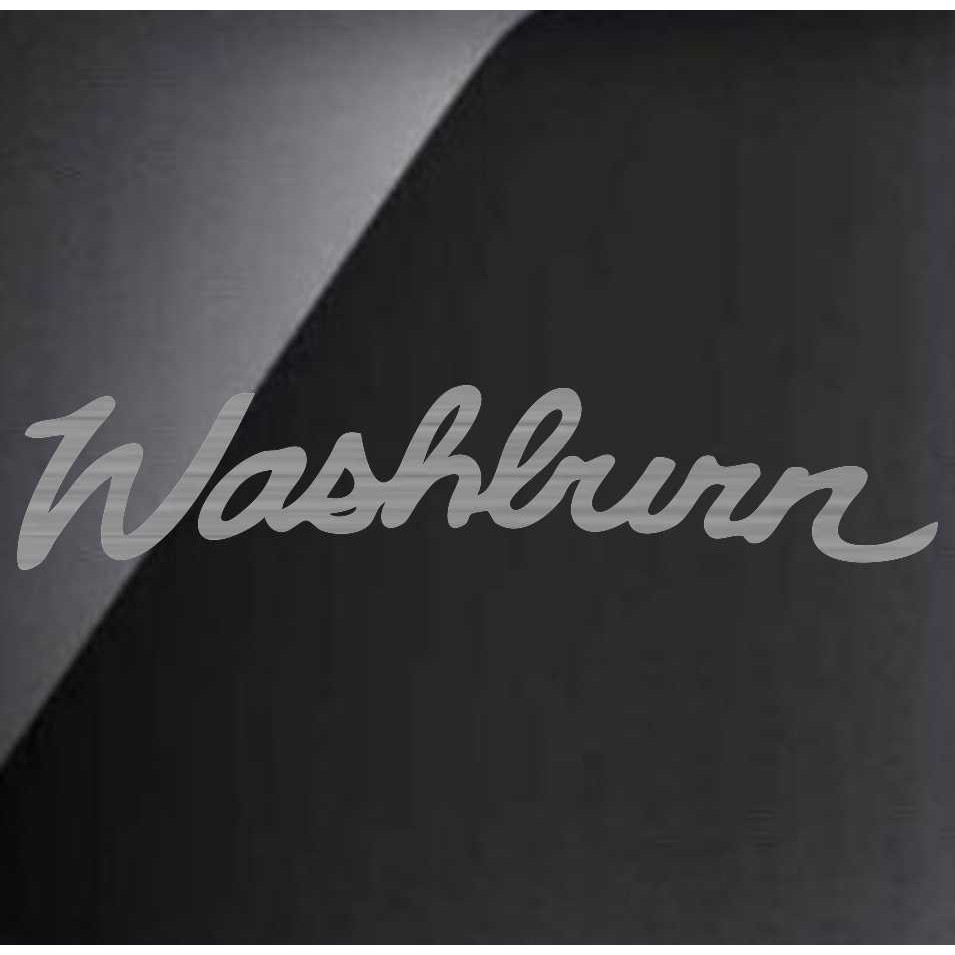 確認用 WASHBURN様　