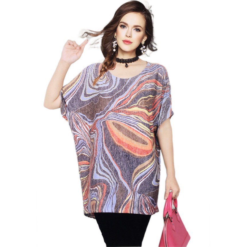 Roupas importadas hot sale plus size