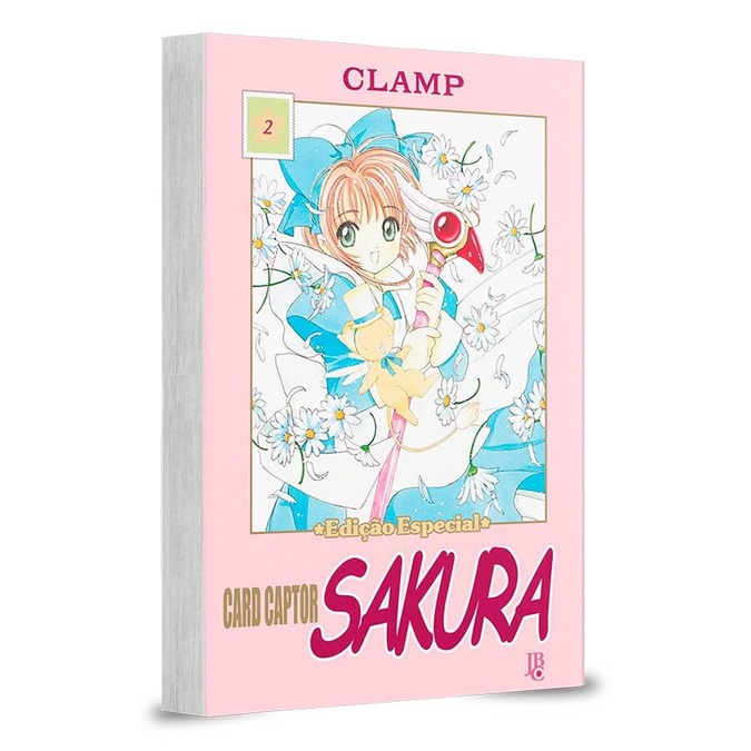 manga sakura em Promoção na Shopee Brasil 2026