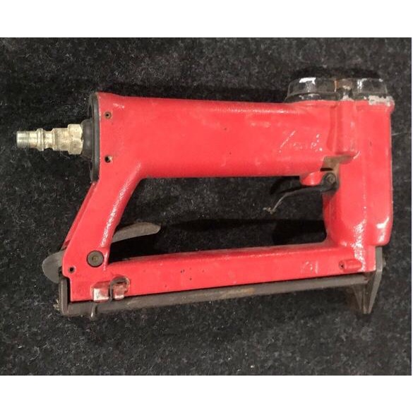 Grampeador Pneumático Pacar 80/16