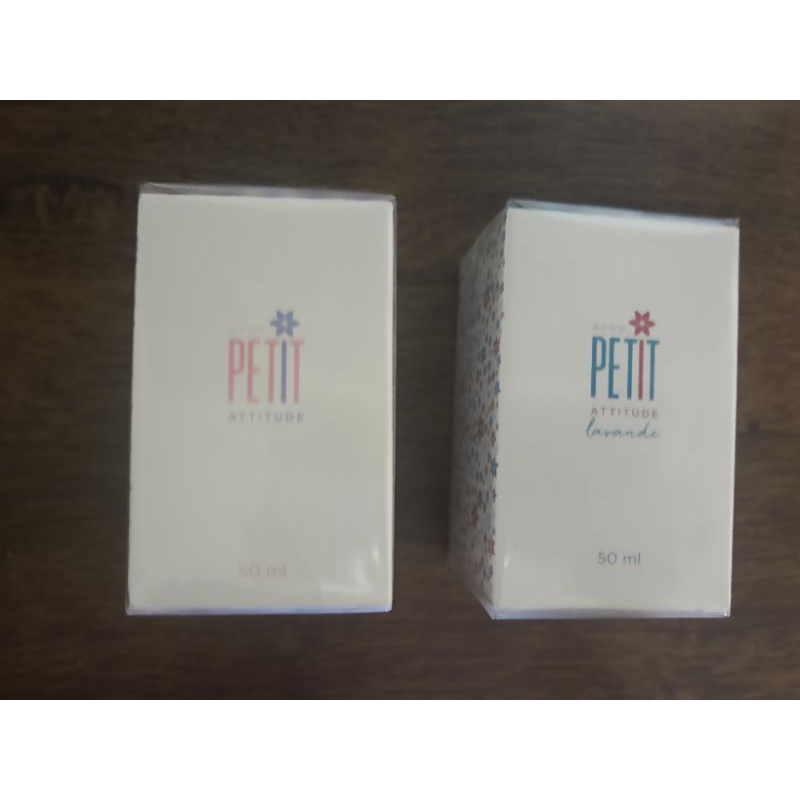 kit perfume petit avon | Shopee Brasil