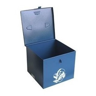 Caixa Para Serra Marmore 24 X 24 X 21 - Fercar