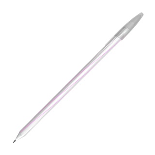 Caneta Esferográfica CIS SPIRO Clean 0,7 mm - Diversas Cores