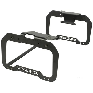 Afastador De Alforge Fazer 250 Até 2017