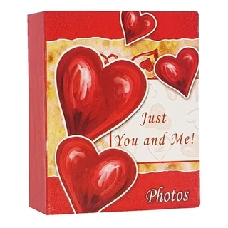 Album De 120 Fotos 10x15 Teddy  Novo Envio Imediato em Oferta na Shopee