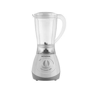 Liquidificador L550W 2 Velocidades Mais Pulsar Mondial