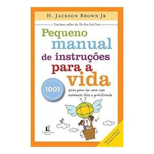 Livro Filhos: Manual de Instruções + Brinde, Livro Editora-Record Usado  52079836