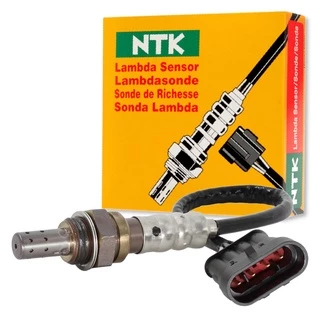 Sonda Lambda Doblo, Fiorino, Palio, Punto, Siena, Strada, Uno Pré-catalisador NTK OZA532-A10