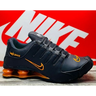 Nike shox sales nz premium