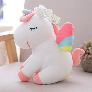 Small unicorn cheap soft toy