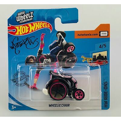 Aaron wheelz hot clearance wheels