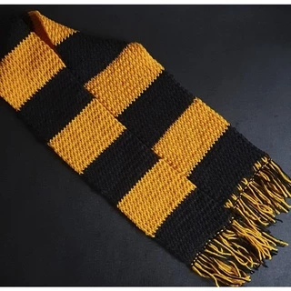 Cachecol Harry Potter Lufa Lufa