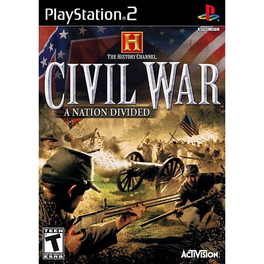 Jogos de Guerra do PS2 que Poucos Conhecem - Parte 4 