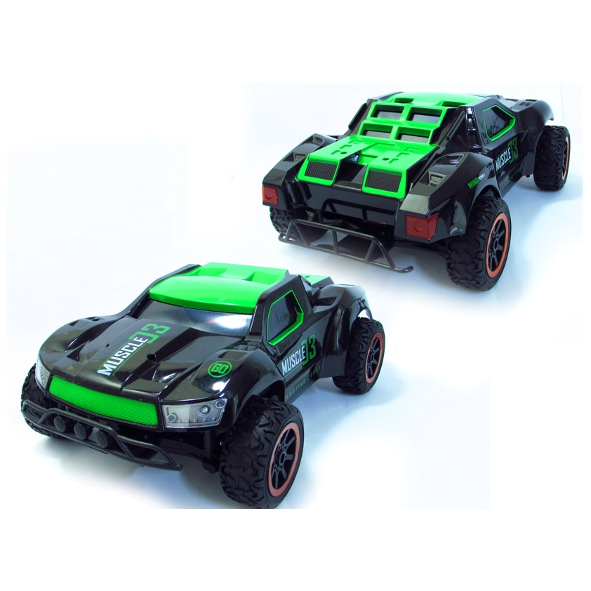 Kids R/c Rádio Controle Polícia Escala 1:12 Brinquedo Carro De Corrida  Velocidade Real Som Sirene