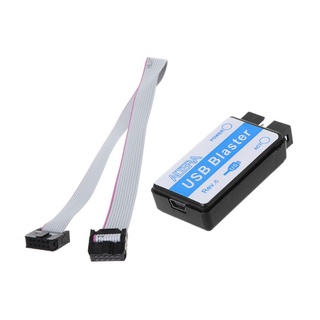 kiss Kit De Cabos USB Blaster ByteBlaster Para Programador Altera CPLD ...
