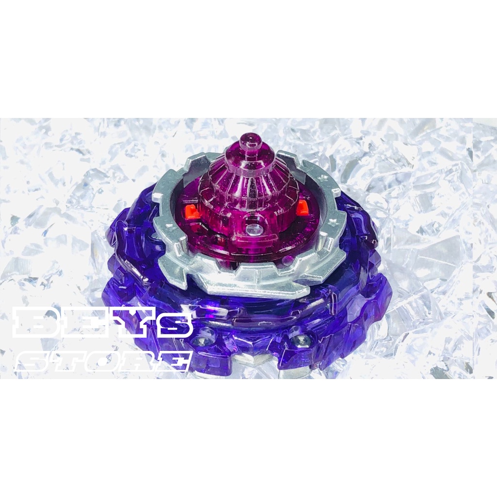 Beyblade B-130 03 Revive Phoenix 12 Fusion - Takara Tomy | Shopee