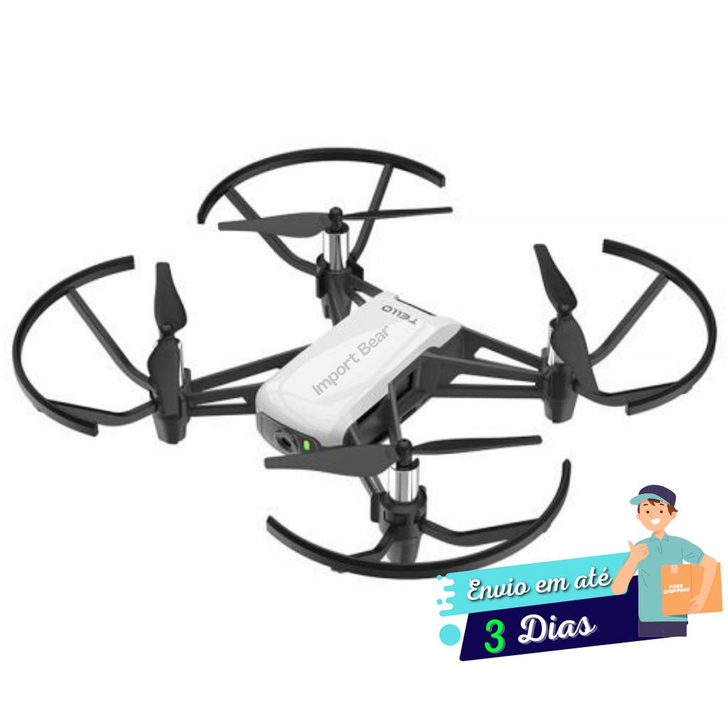 Ryze tello sale toy drone