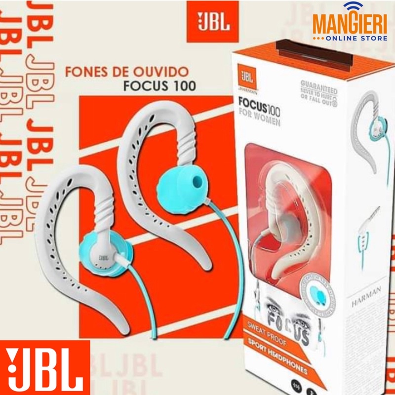 Jbl focus online 100