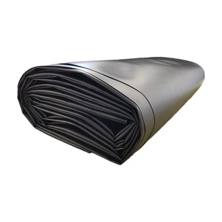 Lona Geomembrana Pead 0,5mm- 2,00 X 2,00 (4mts)