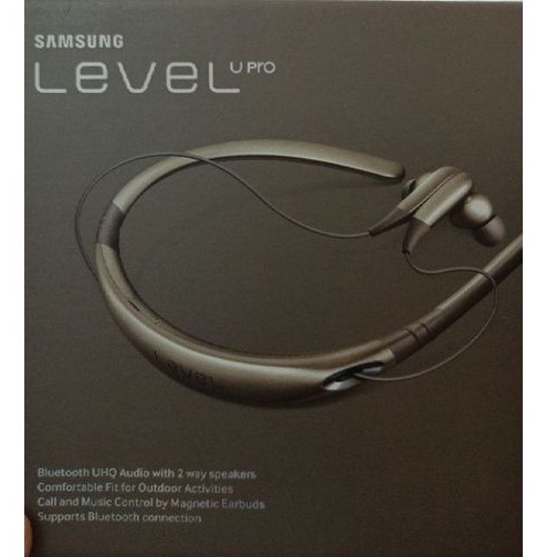 Fone Samsung Level U Pro Shopee Brasil