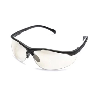 Óculos Esportivo Bike Corrida Lentes Noturnas Transparentes In Out