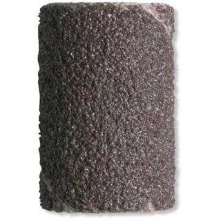Tubos de Lixa Referência 438 c/ 6 Unidades DREMEL