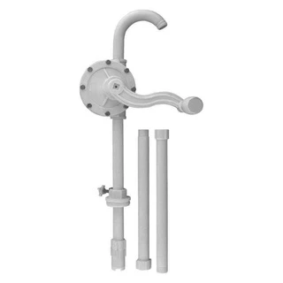 Bomba Manual Rotativa para Arla e Água 15 L/min para Tambor 200L 6986 BREMEN em Oferta na Shopee