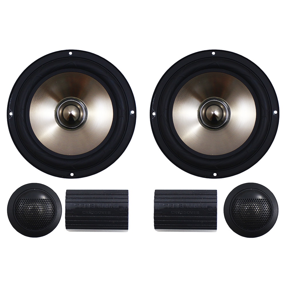 Pack 10un Mini Tweeter JBL Modelo St304 Acessório Decorativo para