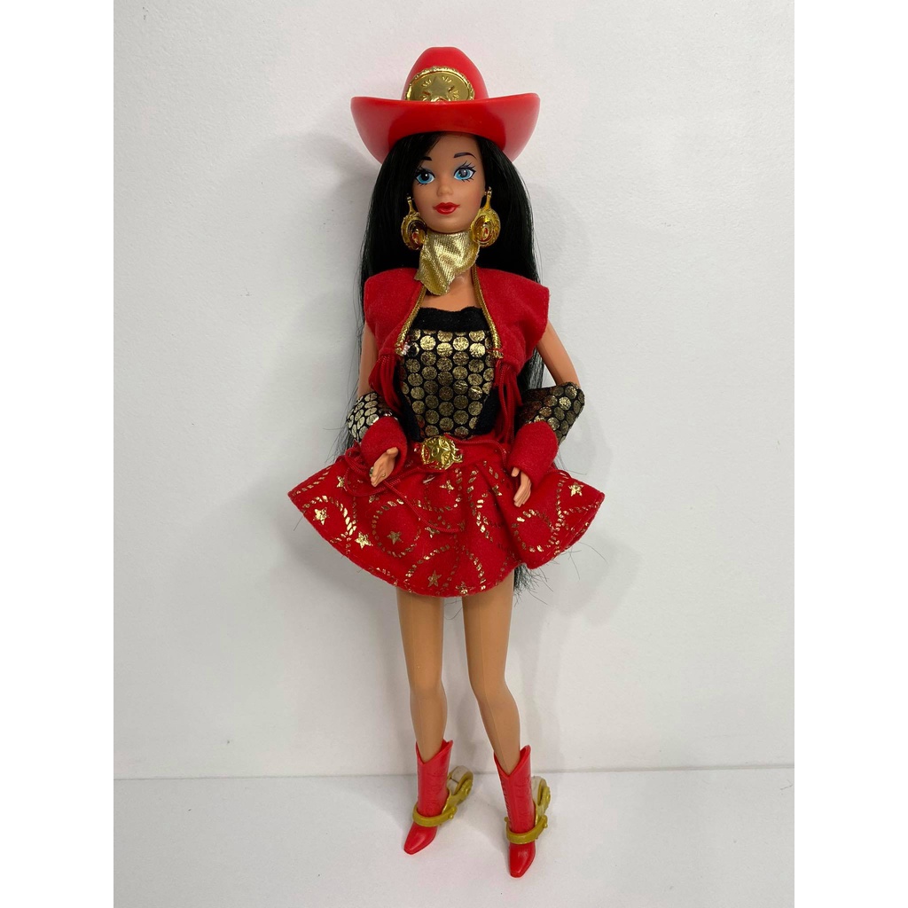 Tara lynn hot sale barbie