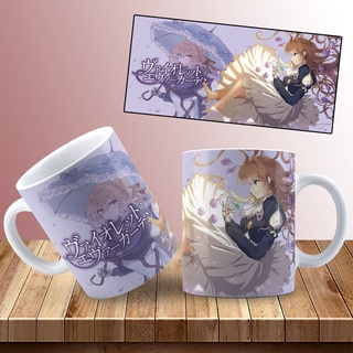 Caneca da torre de deus/kami não tou agero agnis kun e vigésimo  quinto/anime/livre/café/chá/impresso/c163358/330 ml