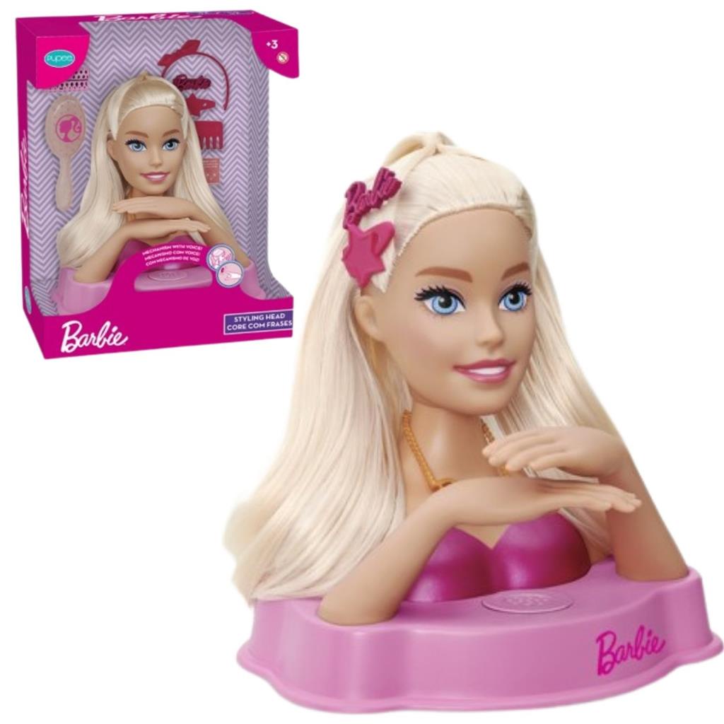 Barbie – Como não amar?