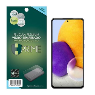 Película Hprime Vidro Temperado Samsung Galaxy A72 5g