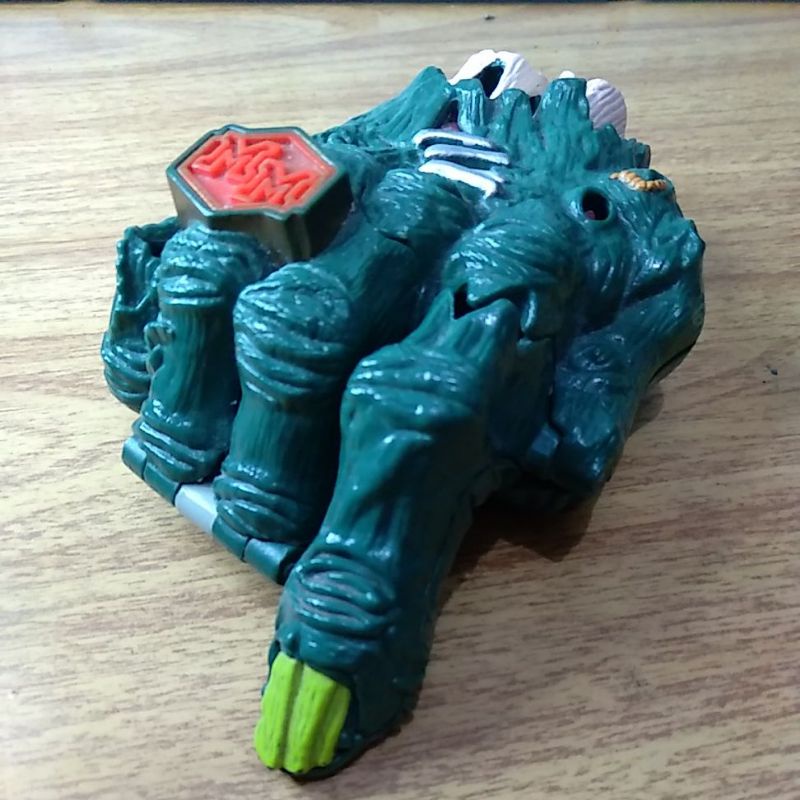 mini playset Mighty Max Bluebird Toys 1993 diorama raro | Shopee