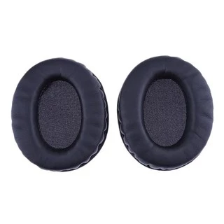 Espumas Compatível com Audio Technica Ath-m40x M40 M40fs Almofadas