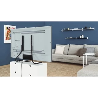 SUPORTE DE MESA PARA TV 32 ATE 75 STAND200 MULTIVISÃO