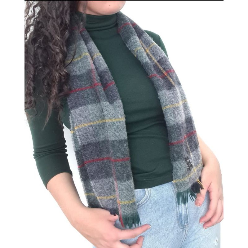 CACHECOL XADREZ | Shopee Brasil