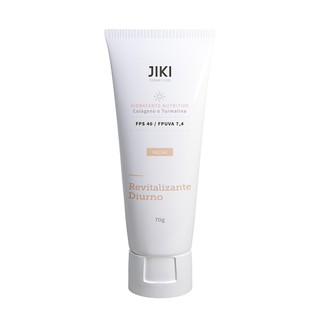 Revitalizante Diurno FPS 40