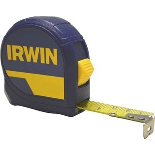 Trena Fita De Aço 8 Metros Iw13948 Standard - Irwin