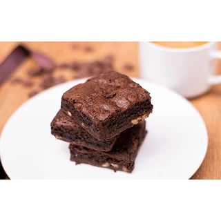 Brownie tradicional