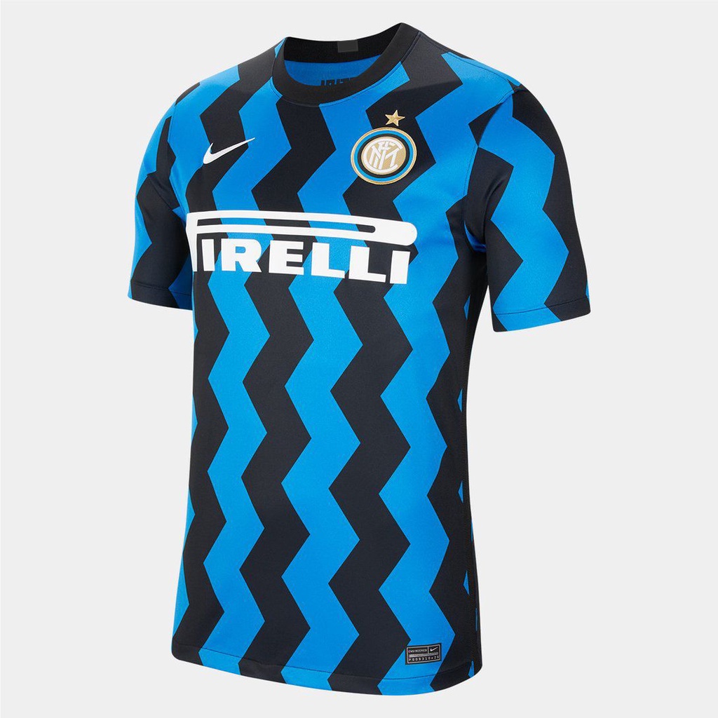 Camiseta Inter de Milão futebol clube time liga Italiana camisa manga curta  Blusa exclusiva super promoção top