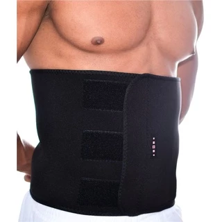 Cinta Feminina Térmica Redutora De Medidas de Neoprene