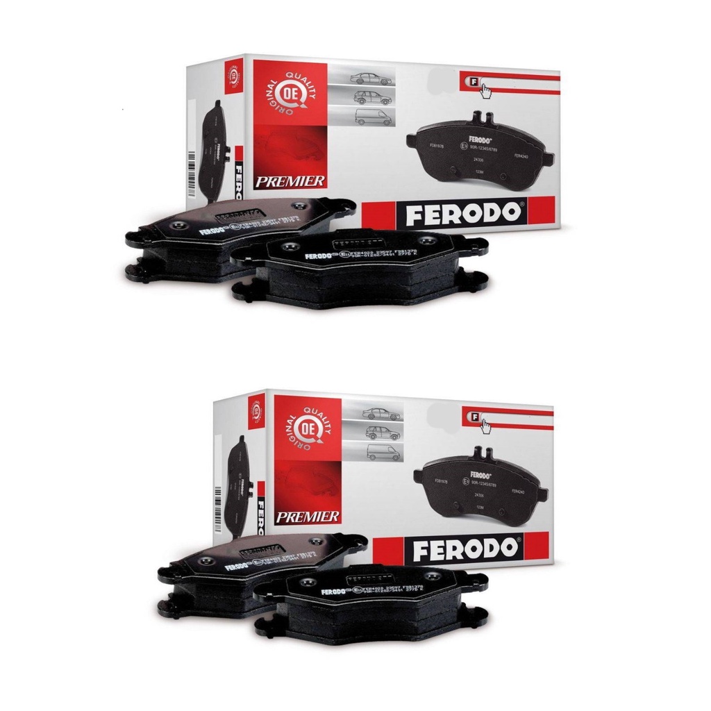 Pastillas De Freno Para 2013 Honda Civic - EBay