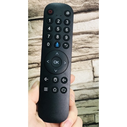 Controle Remoto HTV 7 Original