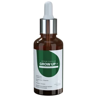 Sérum Microagulhamento Capilar Grow Up Crescimento Dos Fios
