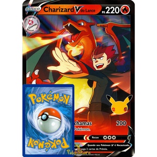 Carta Gigante Pokemon Pikachu GX Português Card Original Copag Promo SM232