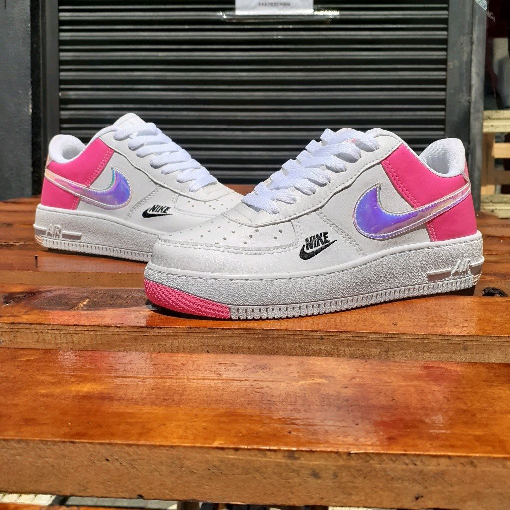 Tênis da store nike feminino barato