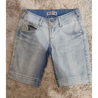 Bermudas walery best sale