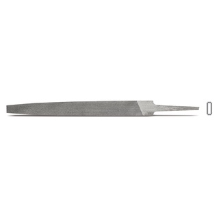 Lima Chata Bastarda 4" 100mm Starrett