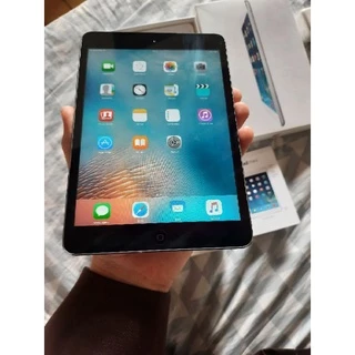 IpadMini Wifi/chip16GB Silver