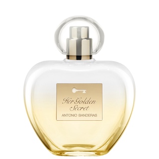 Her Golden Secret Antonio Banderas EDT - Perfume 80ml